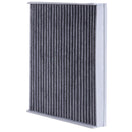 PUREFLOW 2027 Ford F-250 Super Duty Cabin Air Filter with Antibacterial Technology, PC8214X