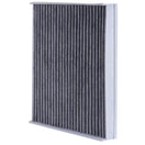 PUREFLOW 2023 Ford F-600 Super Duty Cabin Air Filter with Antibacterial Technology, PC8214X