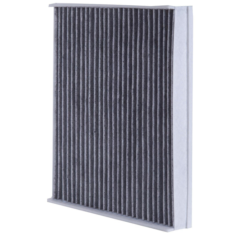 PUREFLOW 2027 Ford F-350 Super Duty Cabin Air Filter with Antibacterial Technology, PC8214X