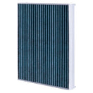 PUREFLOW 2027 Ford F-250 Super Duty Cabin Air Filter with Antibacterial Technology, PC8214X
