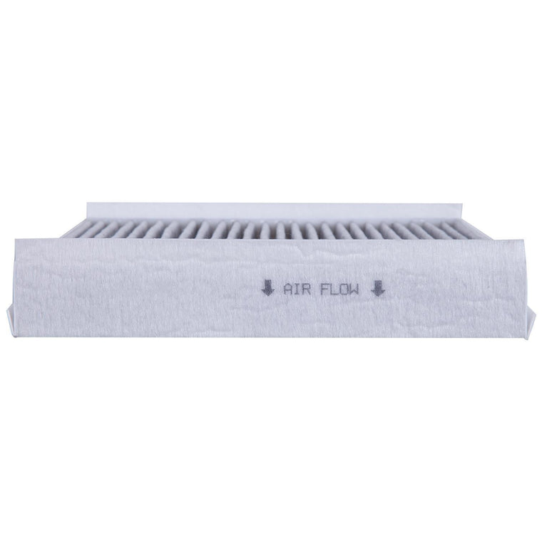 PUREFLOW 2027 Ford F-250 Super Duty Cabin Air Filter with Antibacterial Technology, PC8214X