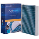 PUREFLOW 2024 Nissan X-Trail Cabin Air Filter with Antibacterial Technology, PC99052X