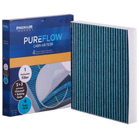 Load image into Gallery viewer, PUREFLOW 2026 Kia Soul EV Cabin Air Filter with Antibacterial Technology, PC99155X