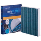 PUREFLOW 2027 Hyundai Venue Cabin Air Filter with Antibacterial Technology, PC99155X