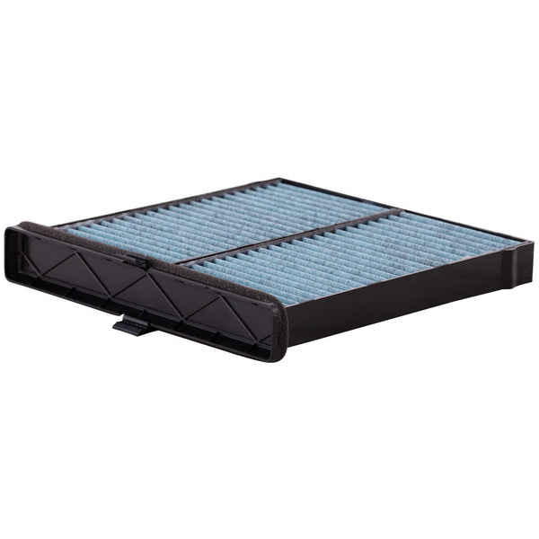 mazda cabin air filter
