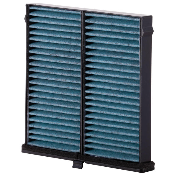 mazda cabin air filter