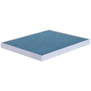 PUREFLOW 2027 Chrysler Pacifica Cabin Air Filter with Antibacterial Technology, PC99238X