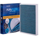PUREFLOW 2027 Volvo XC60 Cabin Air Filter with Antibacterial Technology, PC99264X