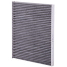 PUREFLOW 2027 Nissan Murano Cabin Air Filter with Antibacterial Technology, PC9932X