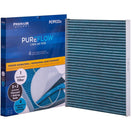 PUREFLOW 2027 Nissan Murano Cabin Air Filter with Antibacterial Technology, PC9932X