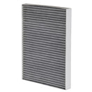 PUREFLOW 2025 Bentley Bentayga Cabin Air Filter with Antibacterial Technology, PC99334X