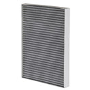 PUREFLOW 2027 Lamborghini Urus Cabin Air Filter with Antibacterial Technology, PC99334X