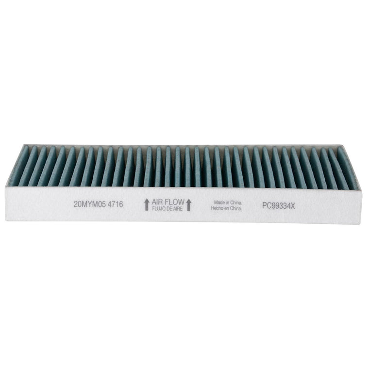 PUREFLOW 2027 Audi Q5 Cabin Air Filter with Antibacterial Technology, PC99334X