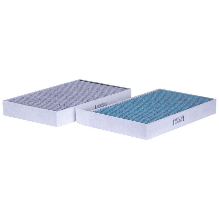 PUREFLOW 2027 Tesla 3 Cabin Air Filter with Antibacterial Technology, PC99502X