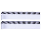 PUREFLOW 2025 Tesla Y Cabin Air Filter with Antibacterial Technology, PC99502X