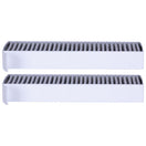 PUREFLOW 2027 Tesla 3 Cabin Air Filter with Antibacterial Technology, PC99502X