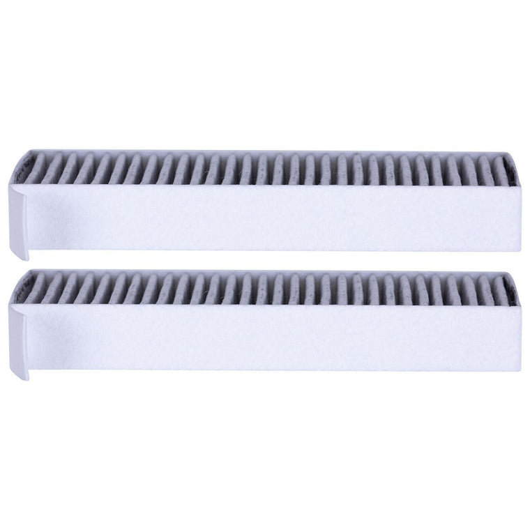 PUREFLOW 2027 Tesla 3 Cabin Air Filter with Antibacterial Technology, PC99502X