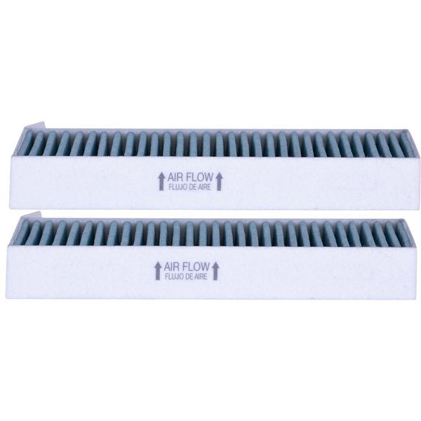 PUREFLOW 2027 Tesla 3 Cabin Air Filter with Antibacterial Technology, PC99502X