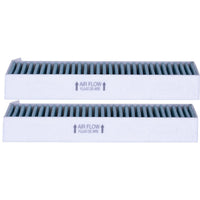 Load image into Gallery viewer, PUREFLOW 2027 Tesla 3 Cabin Air Filter with Antibacterial Technology, PC99502X