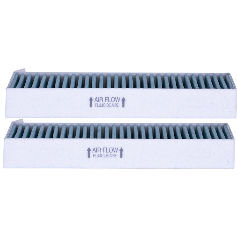 PUREFLOW 2027 Tesla 3 Cabin Air Filter with Antibacterial Technology, PC99502X