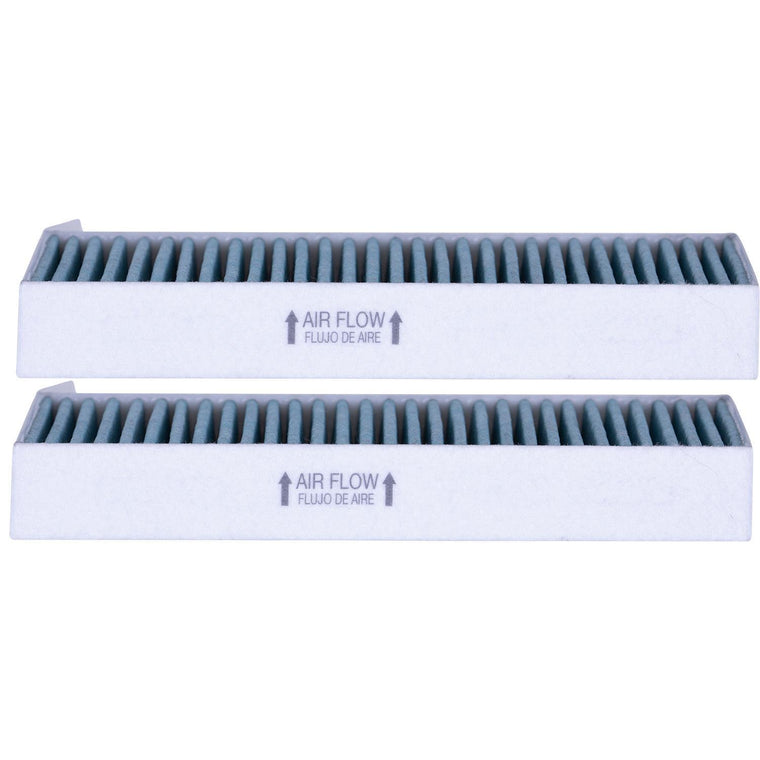 PUREFLOW 2025 Tesla 3 Cabin Air Filter with Antibacterial Technology, PC99502X