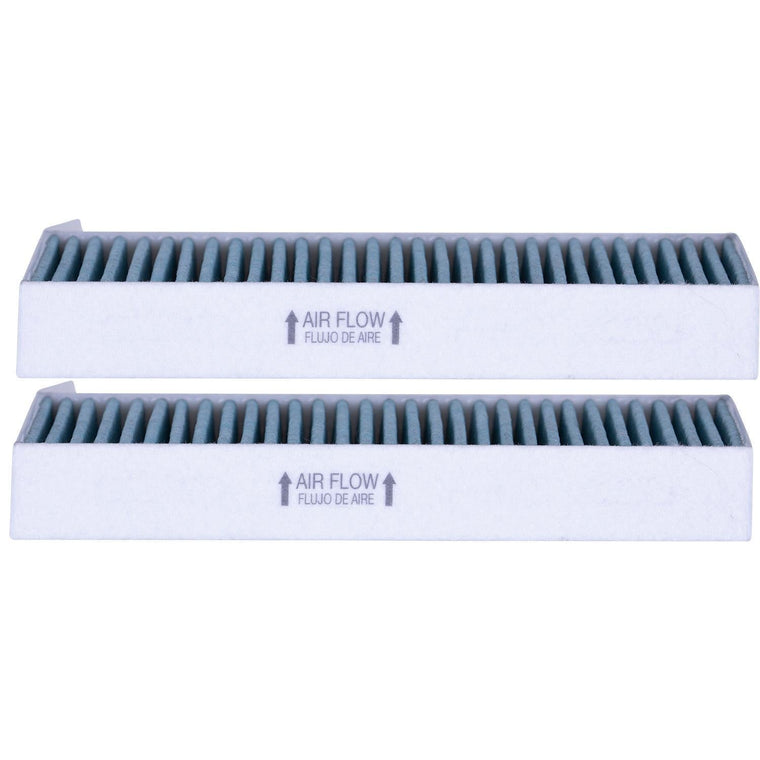 PUREFLOW 2027 Tesla 3 Cabin Air Filter with Antibacterial Technology, PC99502X