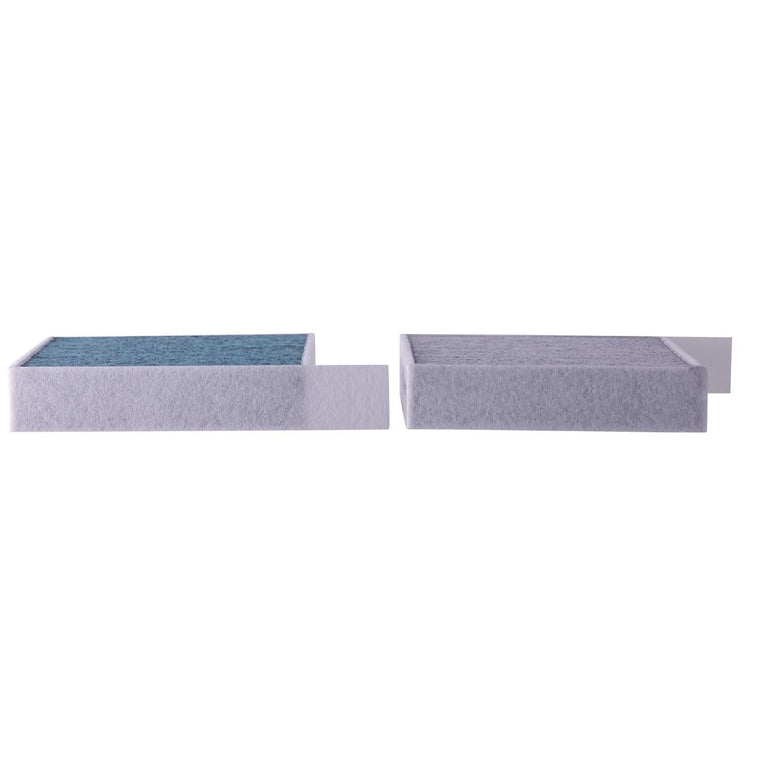 PUREFLOW 2027 Tesla 3 Cabin Air Filter with Antibacterial Technology, PC99502X