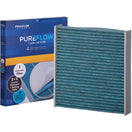 PUREFLOW 2027 Land Rover Discovery Cabin Air Filter with Antibacterial Technology, PC99634X