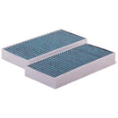 PUREFLOW 2027 BMW M135i Cabin Air Filter with Antibacterial Technology, PC9976X