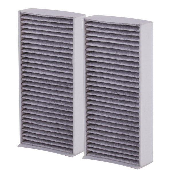 PUREFLOW 2027 BMW M235i xDrive Gran Coupe Cabin Air Filter with Antibacterial Technology, PC9976X