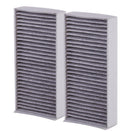 PUREFLOW 2026 BMW 220i Gran Coupe Cabin Air Filter with Antibacterial Technology, PC9976X