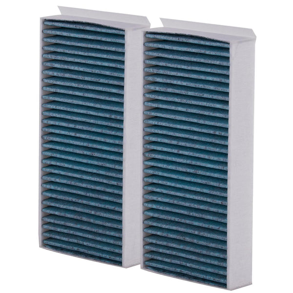 PUREFLOW 2027 BMW 118i Cabin Air Filter with Antibacterial Technology, PC9976X