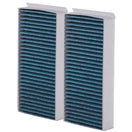 PUREFLOW 2027 BMW 220i Cabin Air Filter with Antibacterial Technology, PC9976X