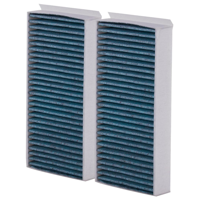 PUREFLOW 2026 Mini Cooper Countryman Cabin Air Filter with Antibacterial Technology, PC9976X