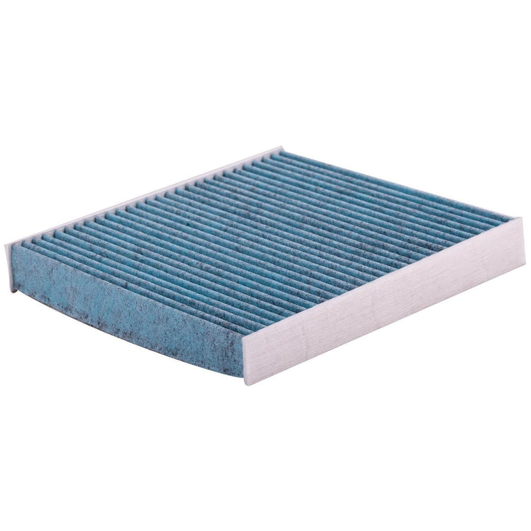 PUREFLOW 2027 Lexus IS350 Cabin Air Filter with Antibacterial Technology, PC9978X