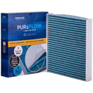 PUREFLOW 2027 Lexus IS350 Cabin Air Filter with Antibacterial Technology, PC9978X