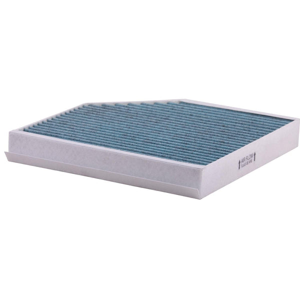 PUREFLOW 2012 Bentley Mulsanne Cabin Air Filter with Antibacterial Technology, PC4439X