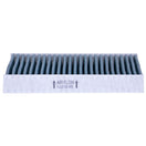 PUREFLOW 2027 Ram 3500 Cabin Air Filter with Antibacterial Technology, PC4579X