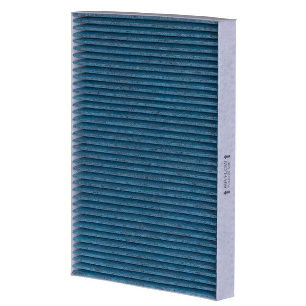 PUREFLOW 2002 Audi RS4 Cabin Air Filter with Antibacterial Technology, PC5484X