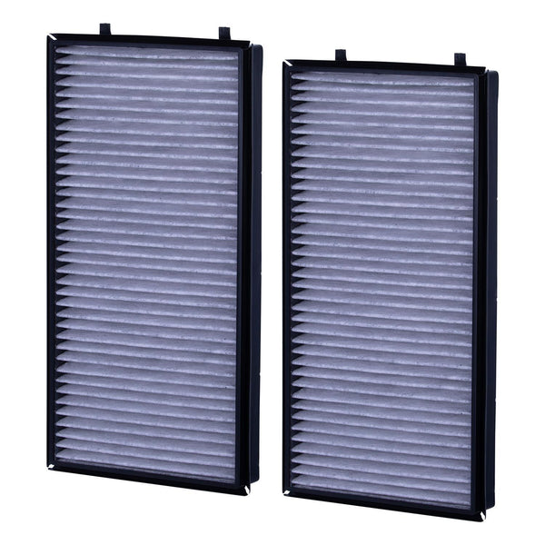 PUREFLOW 2017 Rolls-Royce Phantom Cabin Air Filter with Antibacterial Technology, PC5532X