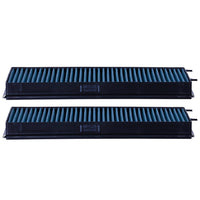 Load image into Gallery viewer, PUREFLOW 2013 Rolls-Royce Phantom Cabin Air Filter with Antibacterial Technology, PC5532X