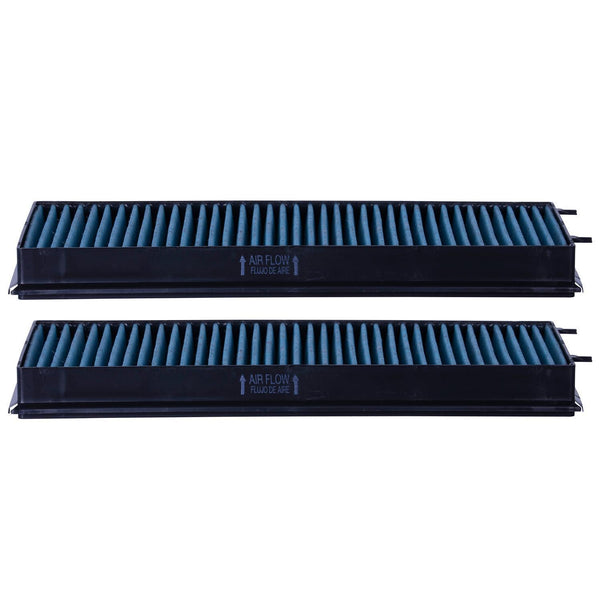 PUREFLOW 2016 Rolls-Royce Phantom Cabin Air Filter with Antibacterial Technology, PC5532X