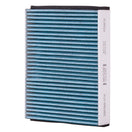 PUREFLOW 2007 Ford Focus Cabin Air Filter with Antibacterial Technology, PC5621X