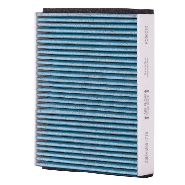 PUREFLOW 2007 Ford Focus Cabin Air Filter with Antibacterial Technology, PC5621X