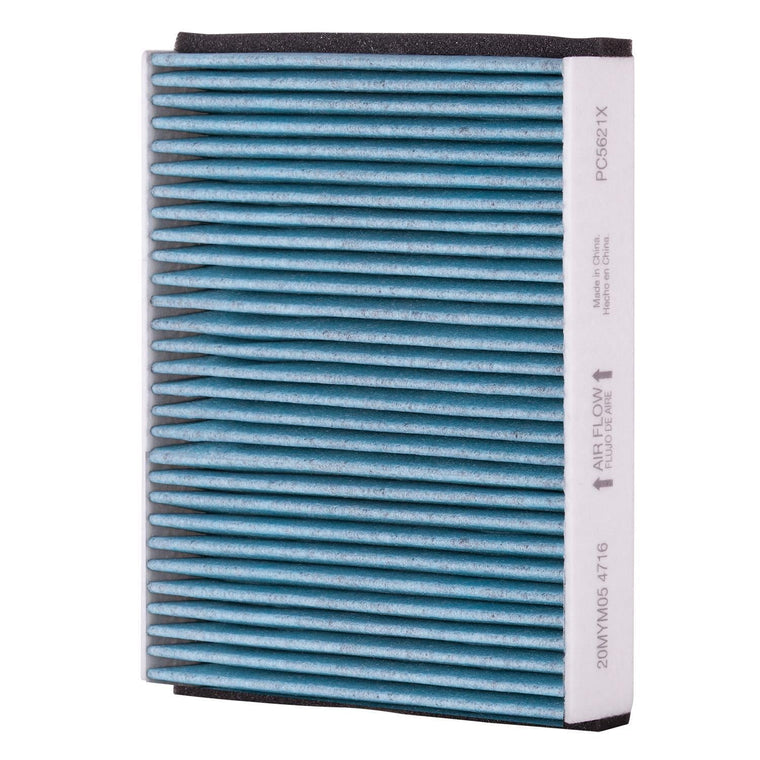 PUREFLOW 2027 Changan CS35 Cabin Air Filter with Antibacterial Technology, PC5621X