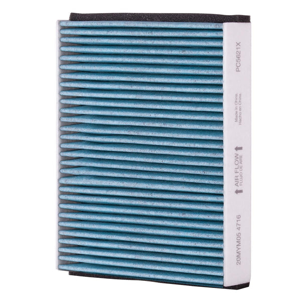 PUREFLOW 2027 Changan CS35 Cabin Air Filter with Antibacterial Technology, PC5621X