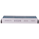 PUREFLOW 2007 Ford Focus Cabin Air Filter with Antibacterial Technology, PC5621X