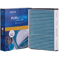 Load image into Gallery viewer, PUREFLOW 2027 Changan CS35 Cabin Air Filter with Antibacterial Technology, PC5621X