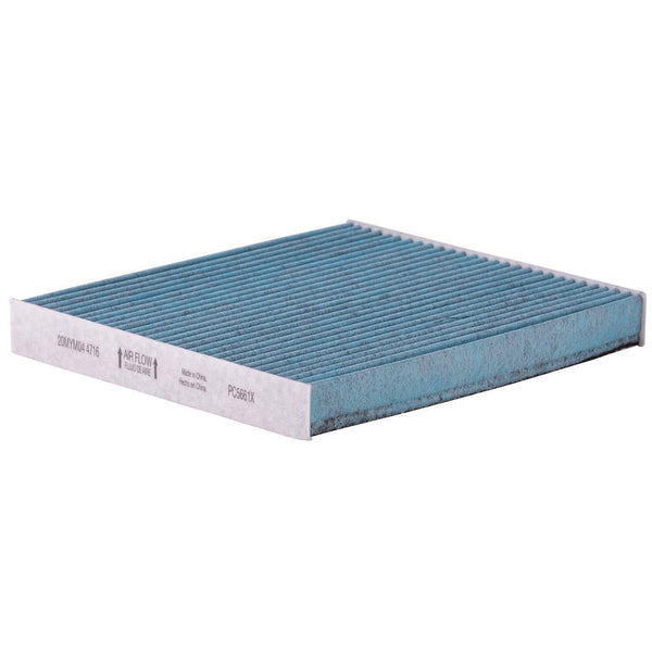 PUREFLOW 2025 Volkswagen Polo Cabin Air Filter with Antibacterial Technology, PC5661X