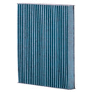PUREFLOW 2026 Volkswagen Taigun Cabin Air Filter with Antibacterial Technology, PC5661X